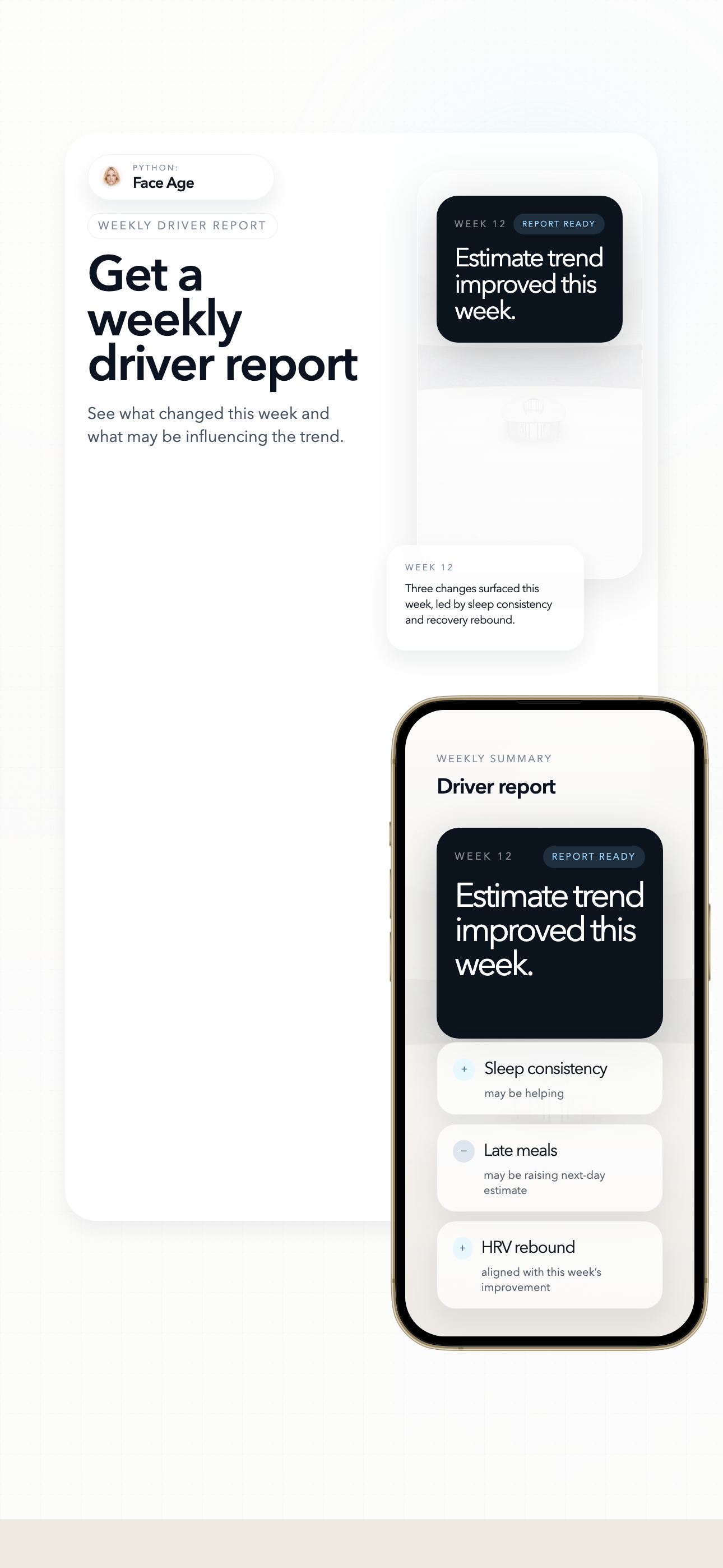 Python: Face Age gallery image