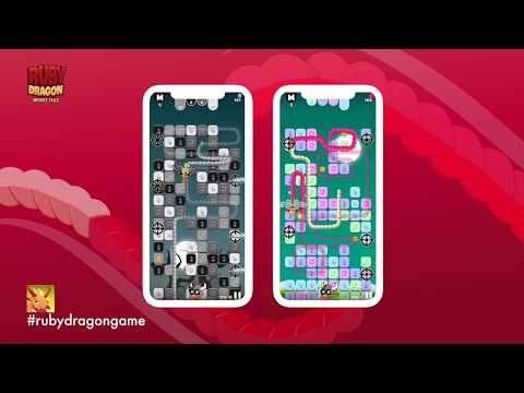 Ruby Dragon: Infinite Tails gallery image