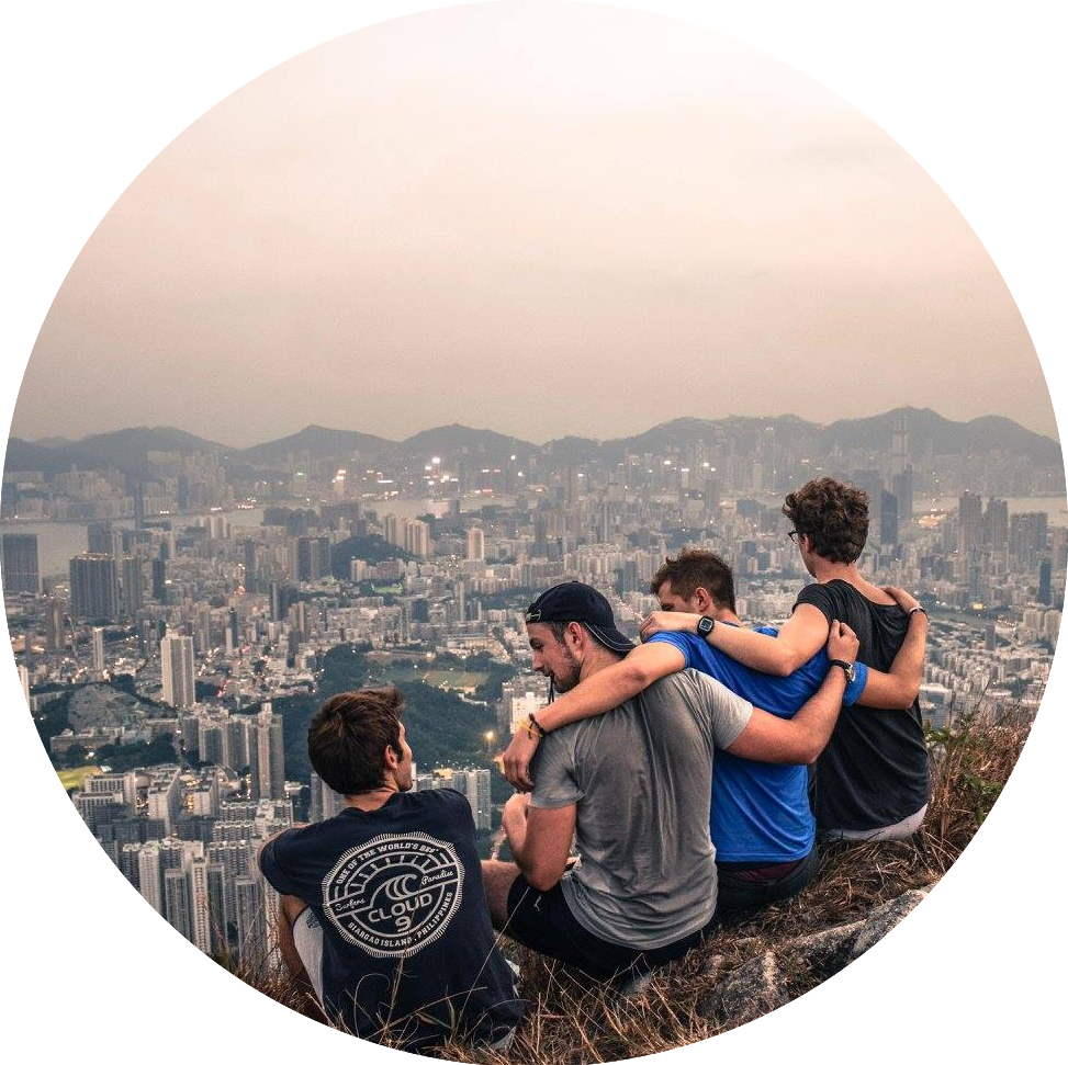 Friend Theory gallery image