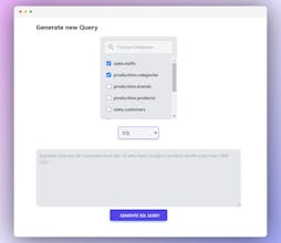 SQLtoughAI gallery image