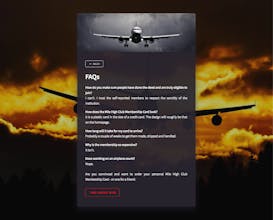 Mile High Club - The Membership Card gallery image