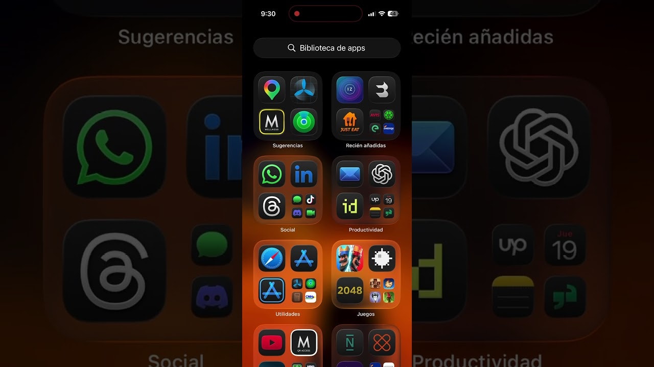 Inzono gallery image