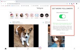 IGES-Instagram Enhancement Suite media 2
