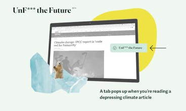 UnFuck the Future gallery image