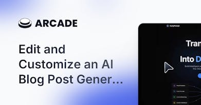 CurlyPrompt gallery image