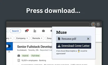 Muse gallery image