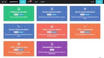 Automate That Shit 2.0 gallery image