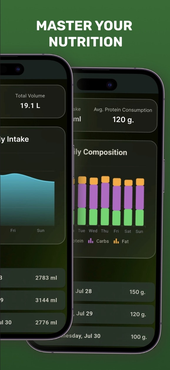 Supatrack gallery image