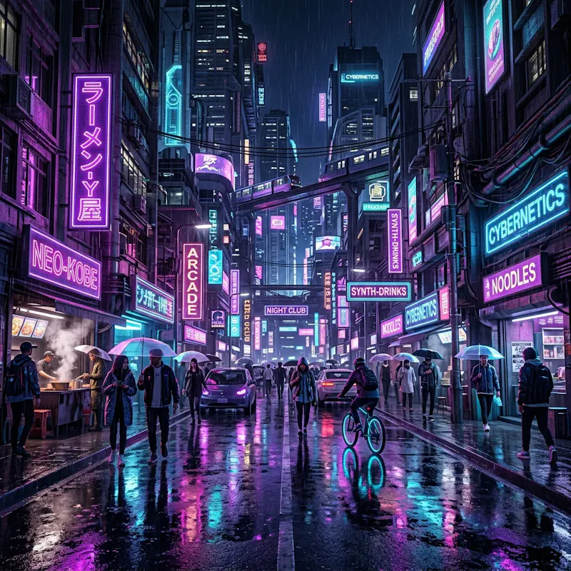 Visual AI Prompt Architect screenshot 1