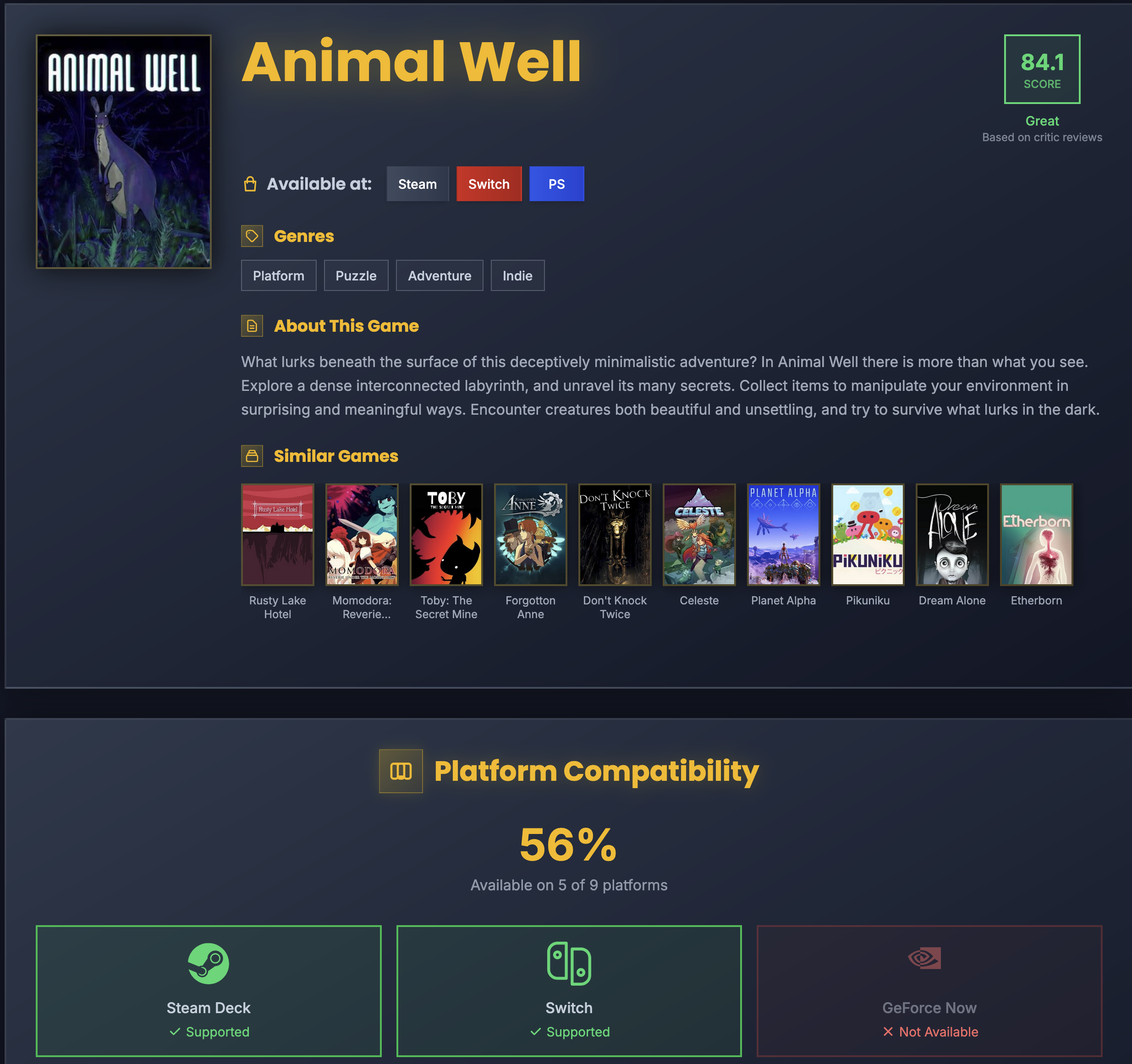 How Can I Play This Game? gallery image