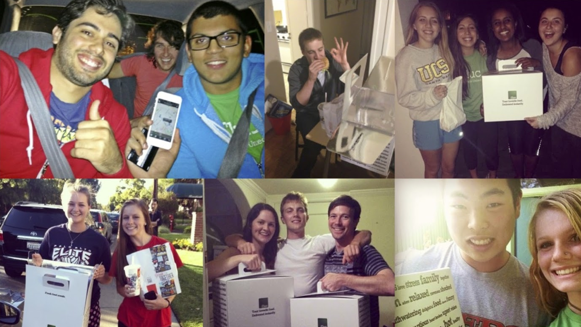 Infinite Series - Product Management gallery image