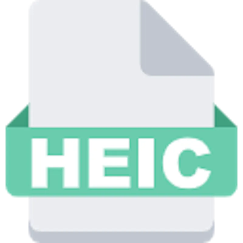 HEIC Converter screenshot 1