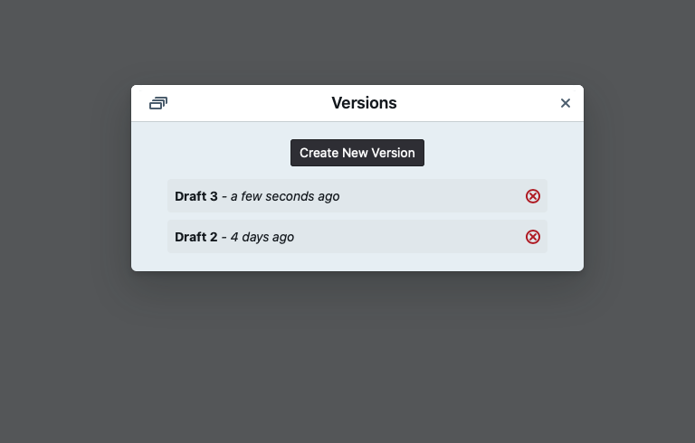 TypeBuilder gallery image