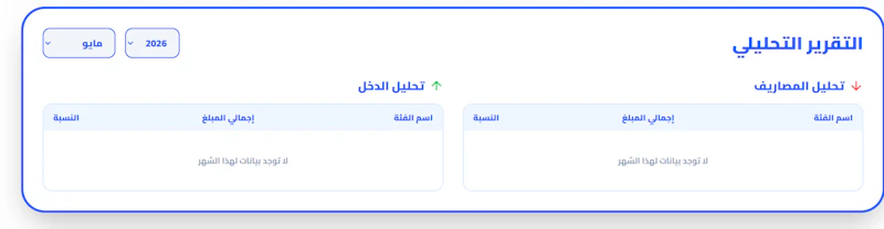 محفظتي الذكية screenshot 3