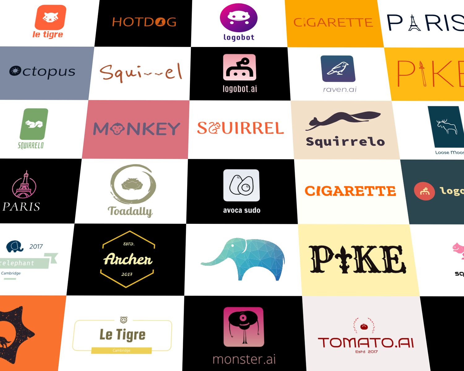 logobot Image