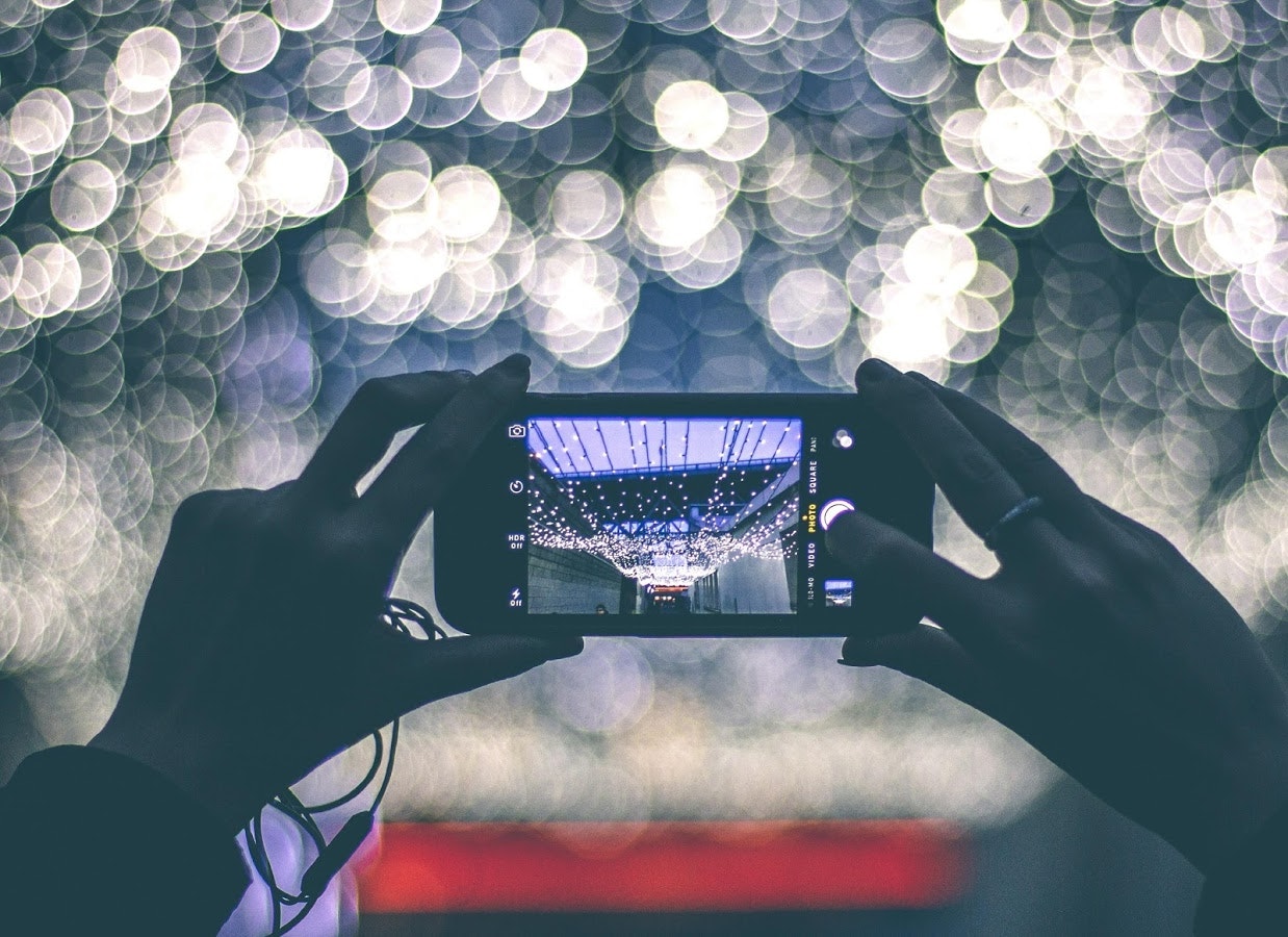 Photo Editor gallery image