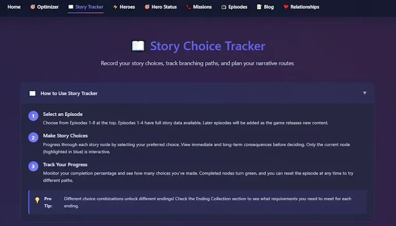 Dispatch Calculator gallery image
