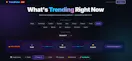 Trending Now