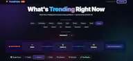 Trending Now