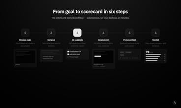 Mutatr gallery image