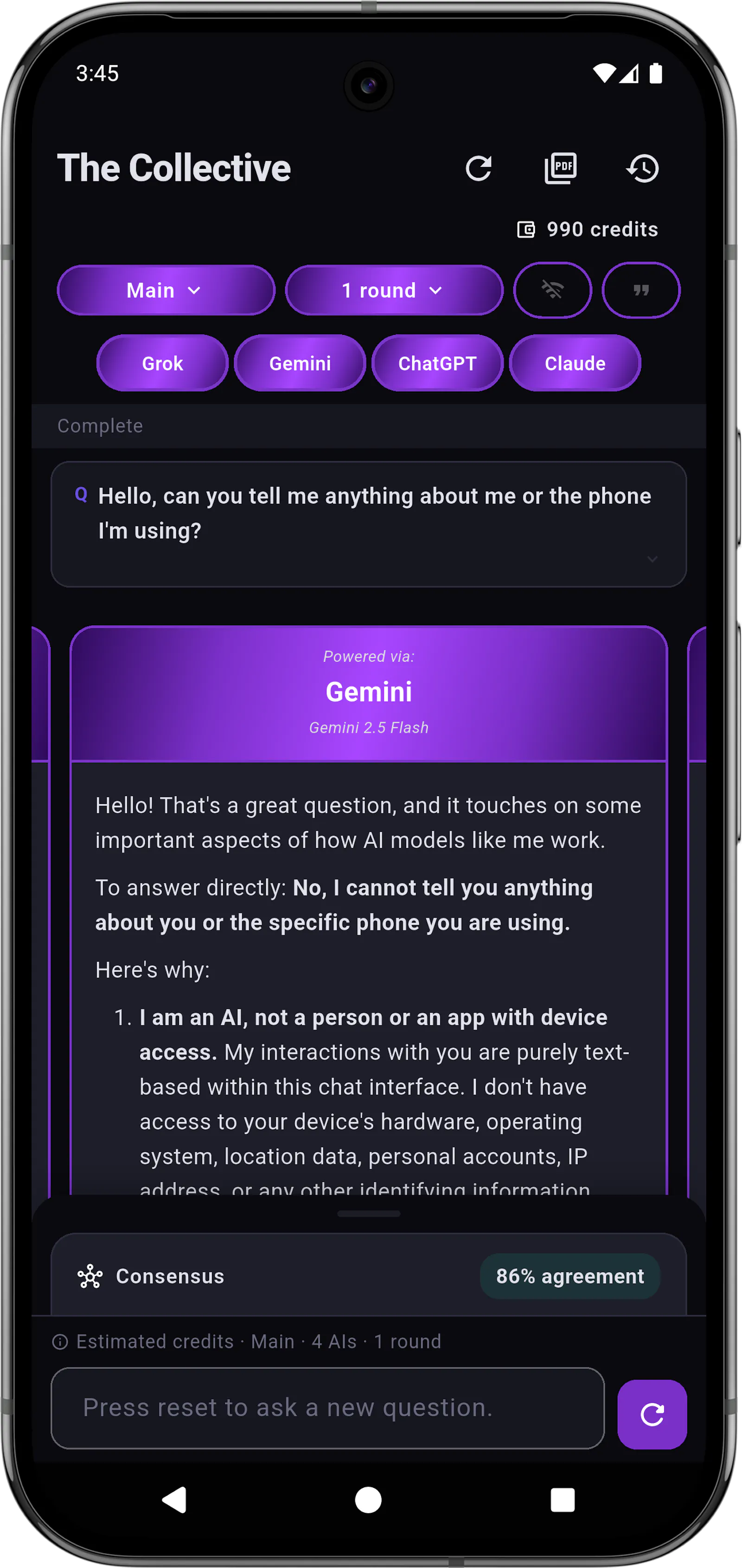 The Collective screenshot 7