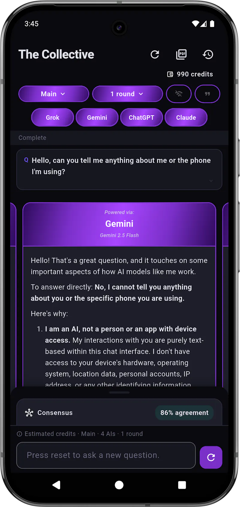 The Collective screenshot 7