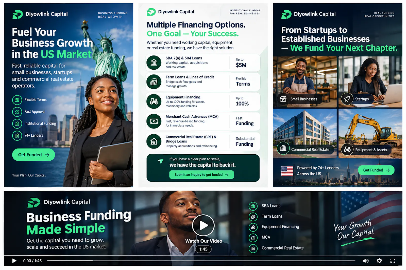 Diyowlink capital screenshot 3