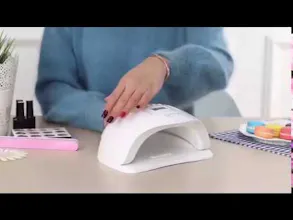 inailbeauty 80w nail dryer gallery image