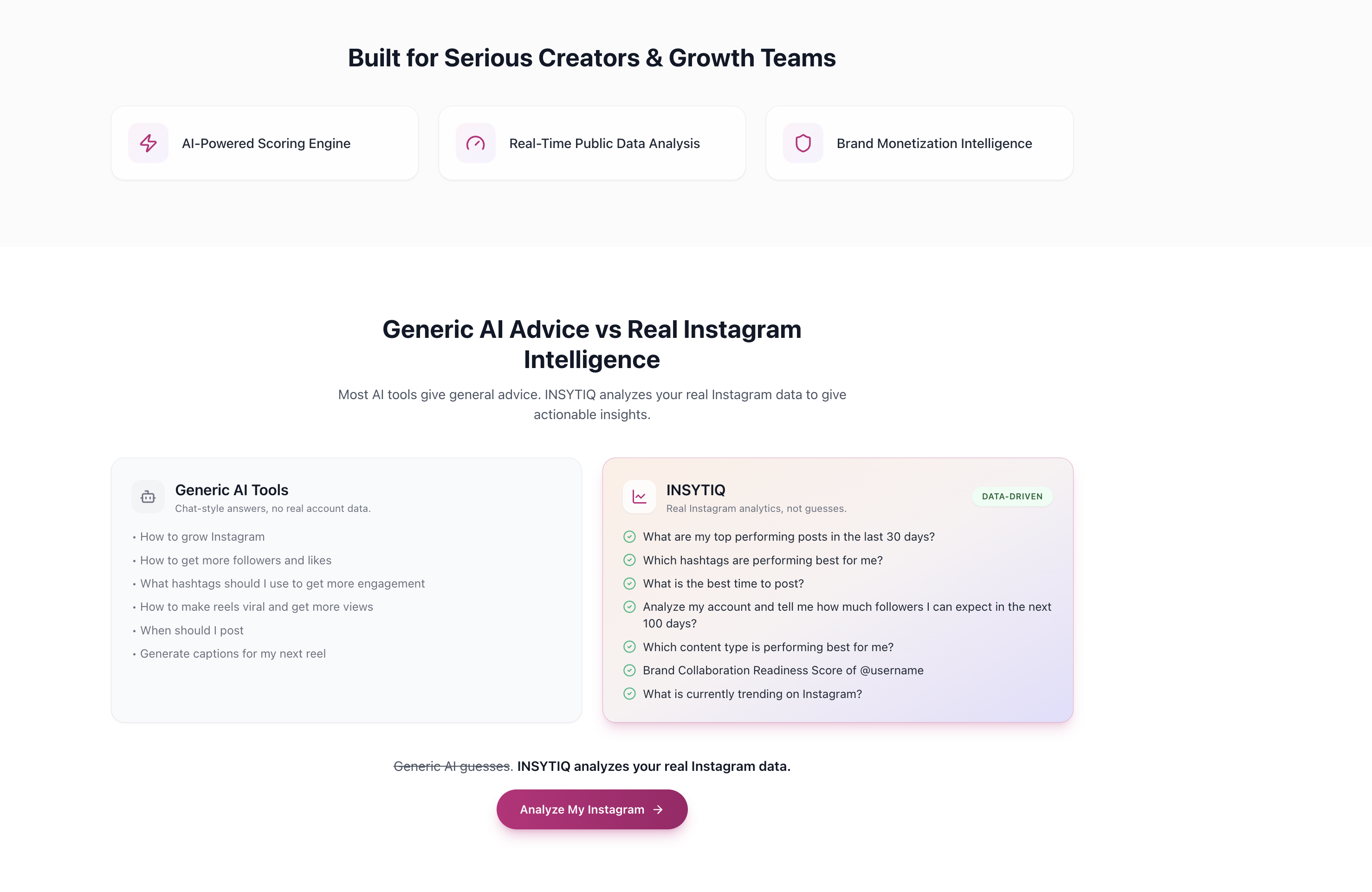 InsytIQ AI gallery image