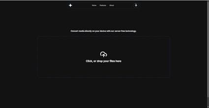 Morphify gallery image