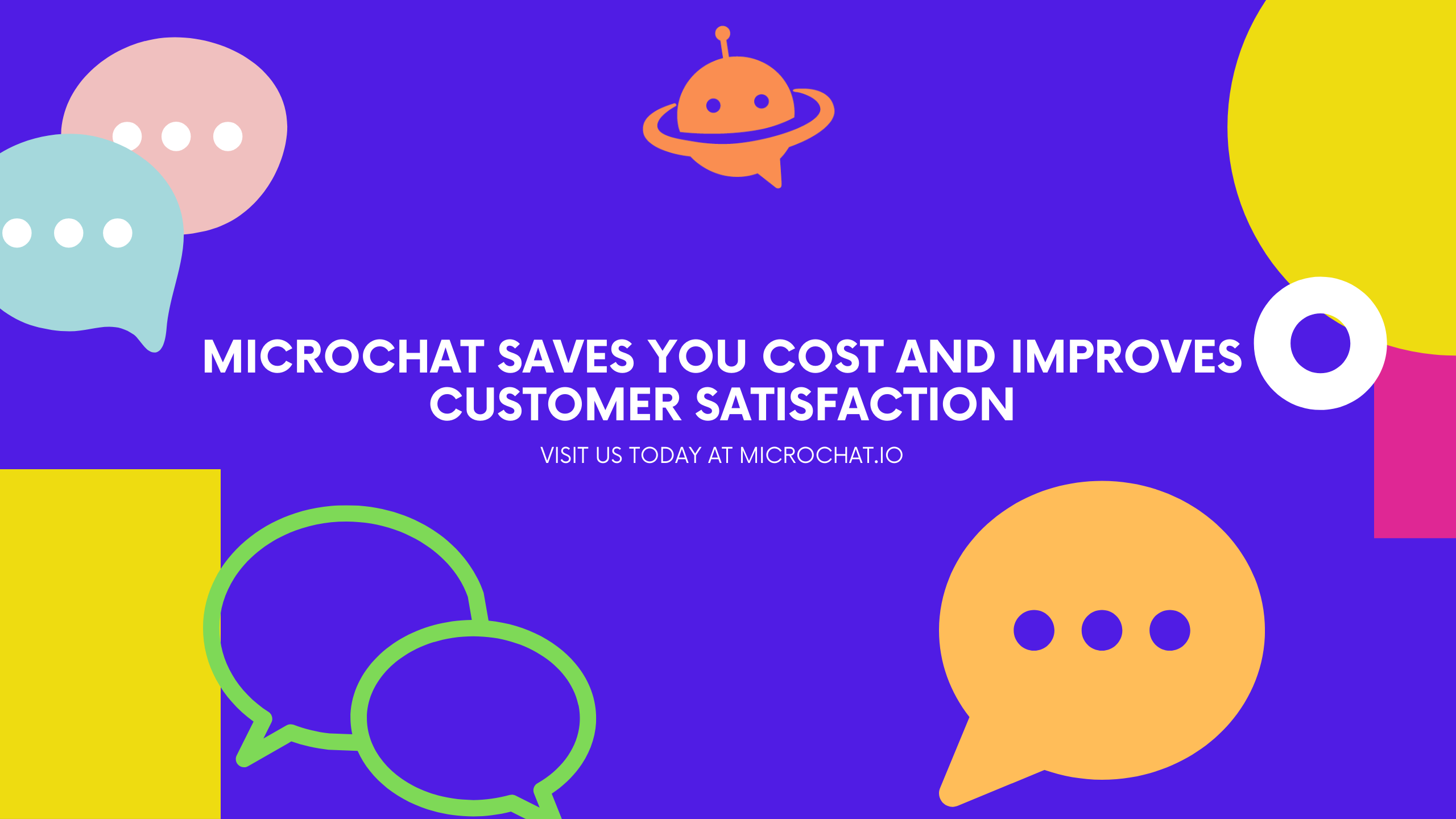 Microchat Chatbot gallery image