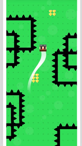 Thorn Dash gallery image