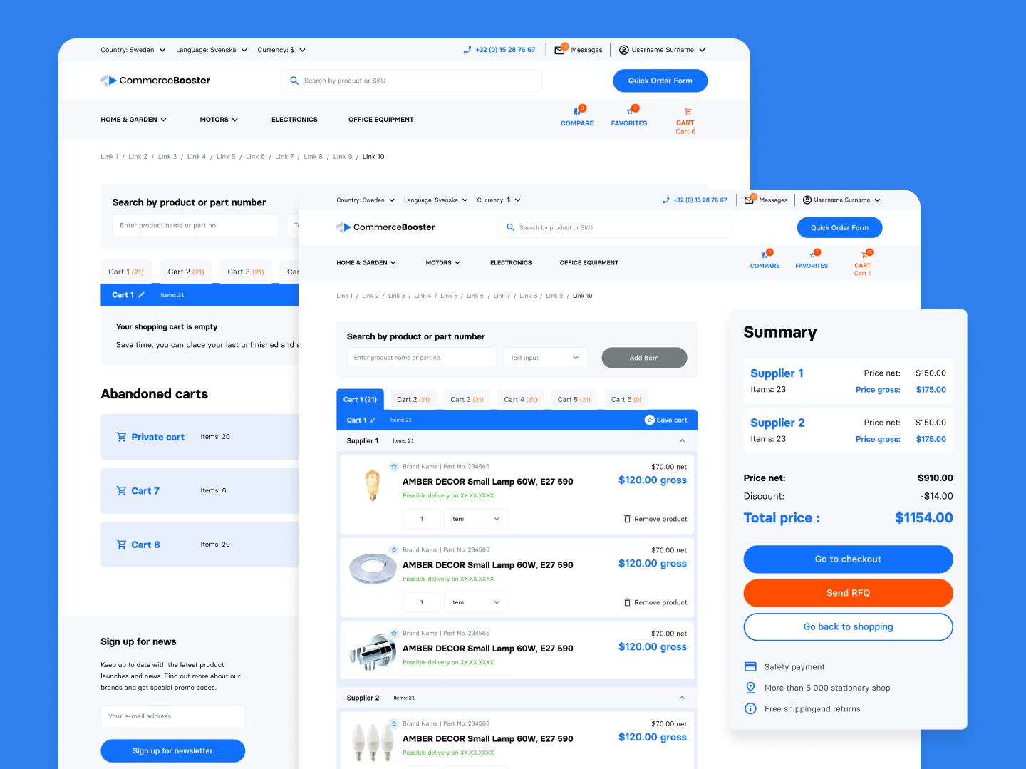 CommerceBooster gallery image
