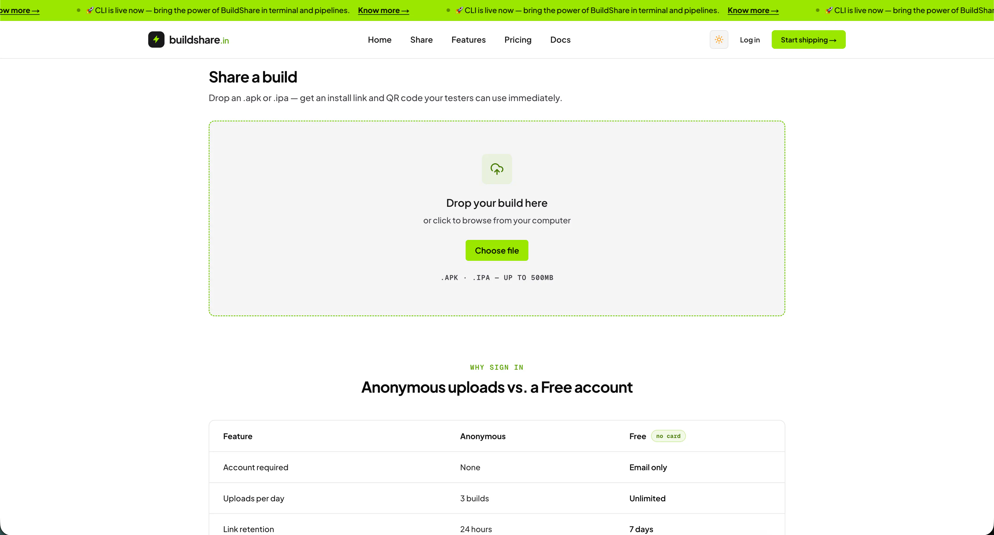 BuildShare gallery image