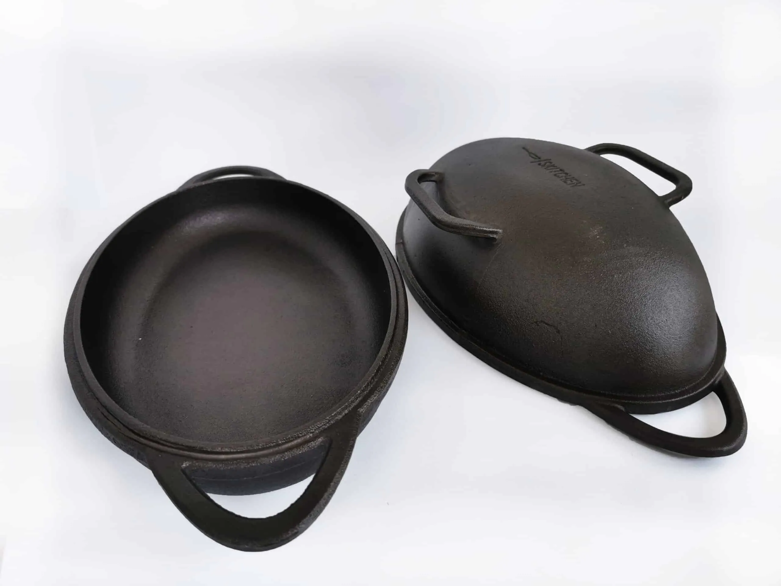 SKITCHEN Brisbane Bread Pan – Baking Pan gallery image