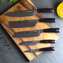 Kiritsuke Knife gallery image