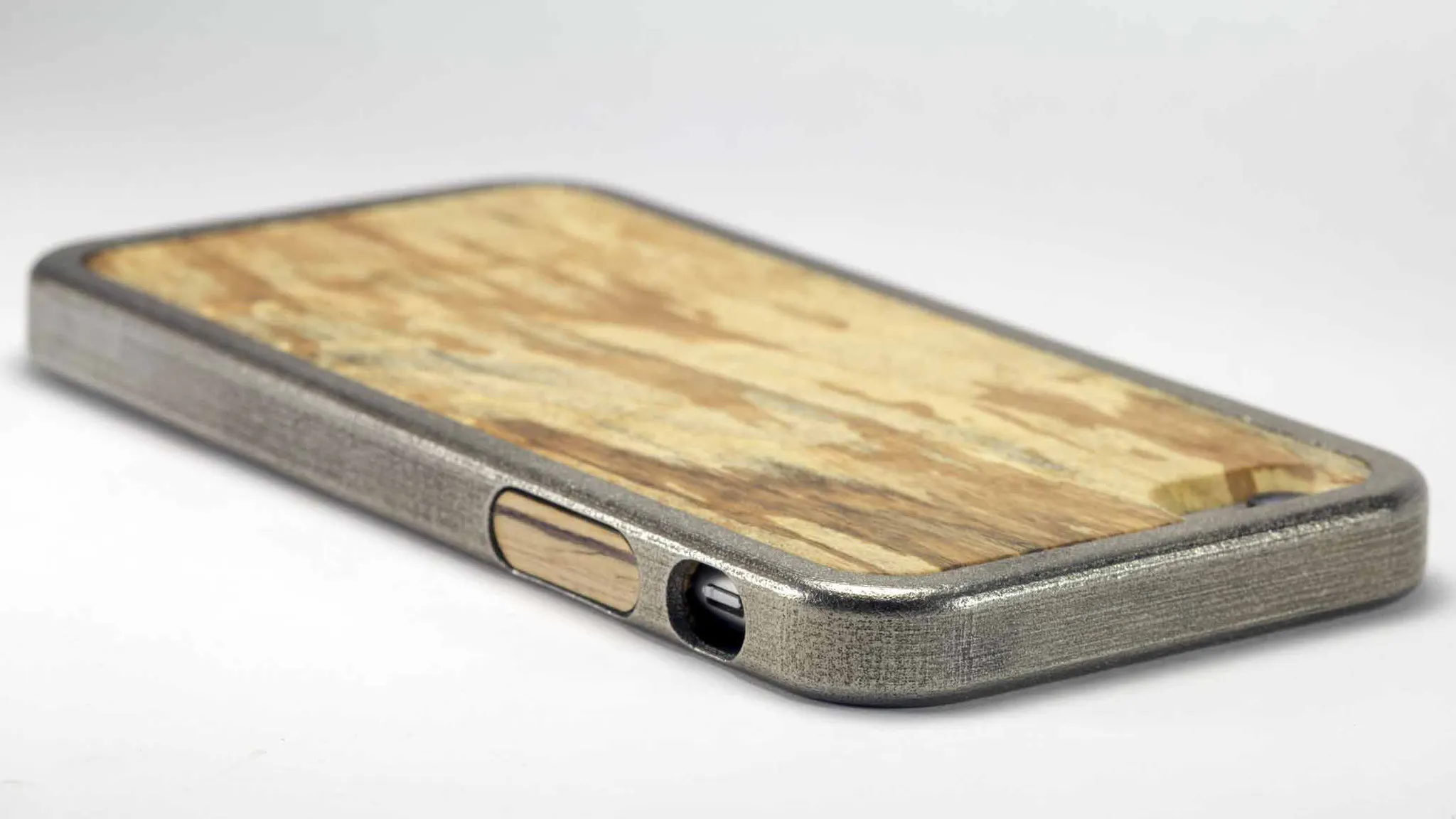 Alloy Case