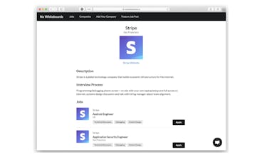 No Whiteboards gallery image
