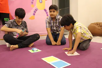 Khired Kids gallery image