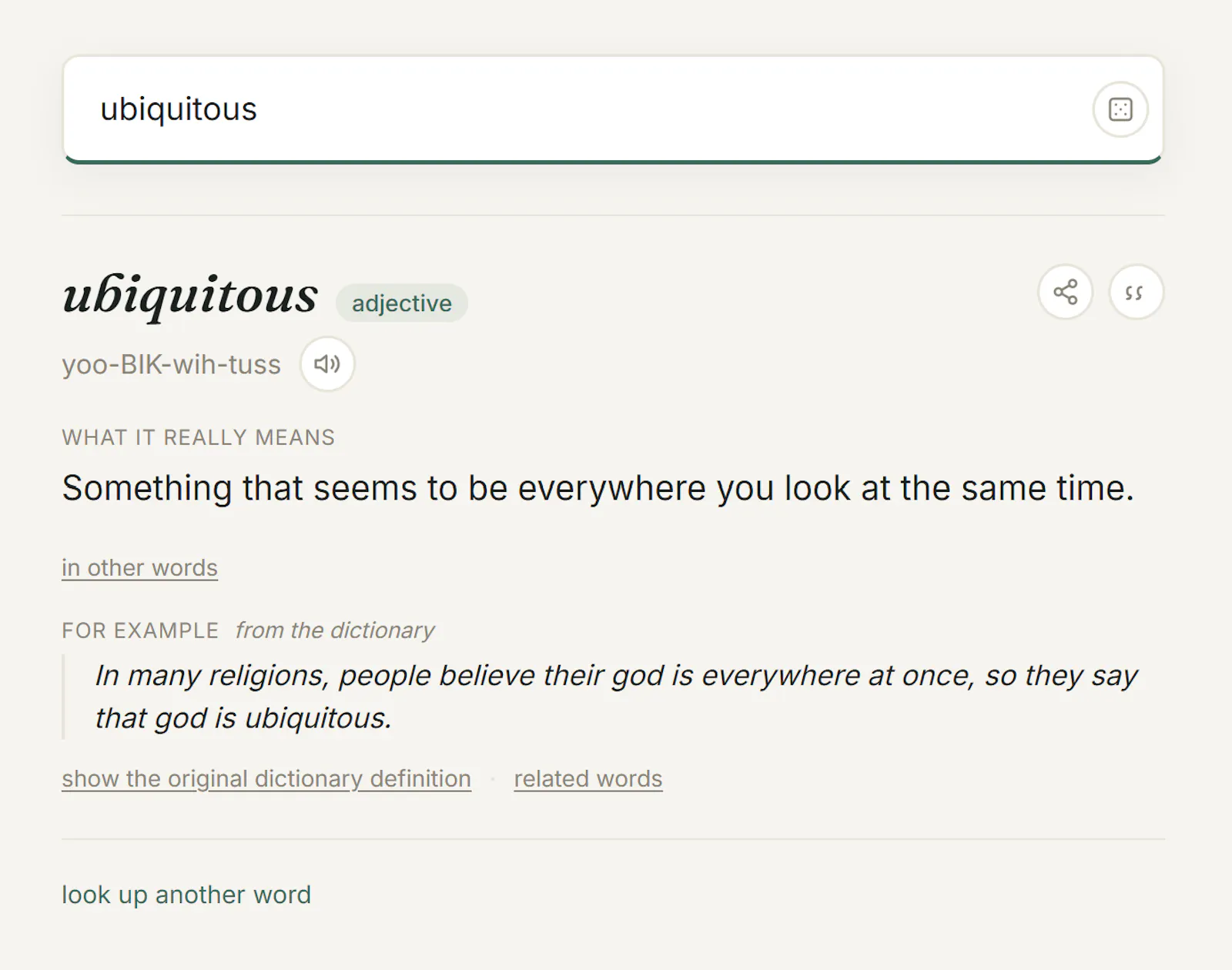 Plainly screenshot 2