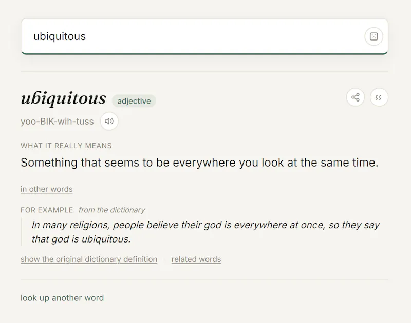 Plainly screenshot 2
