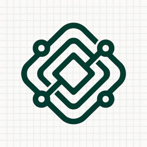 OrqonixAI logo