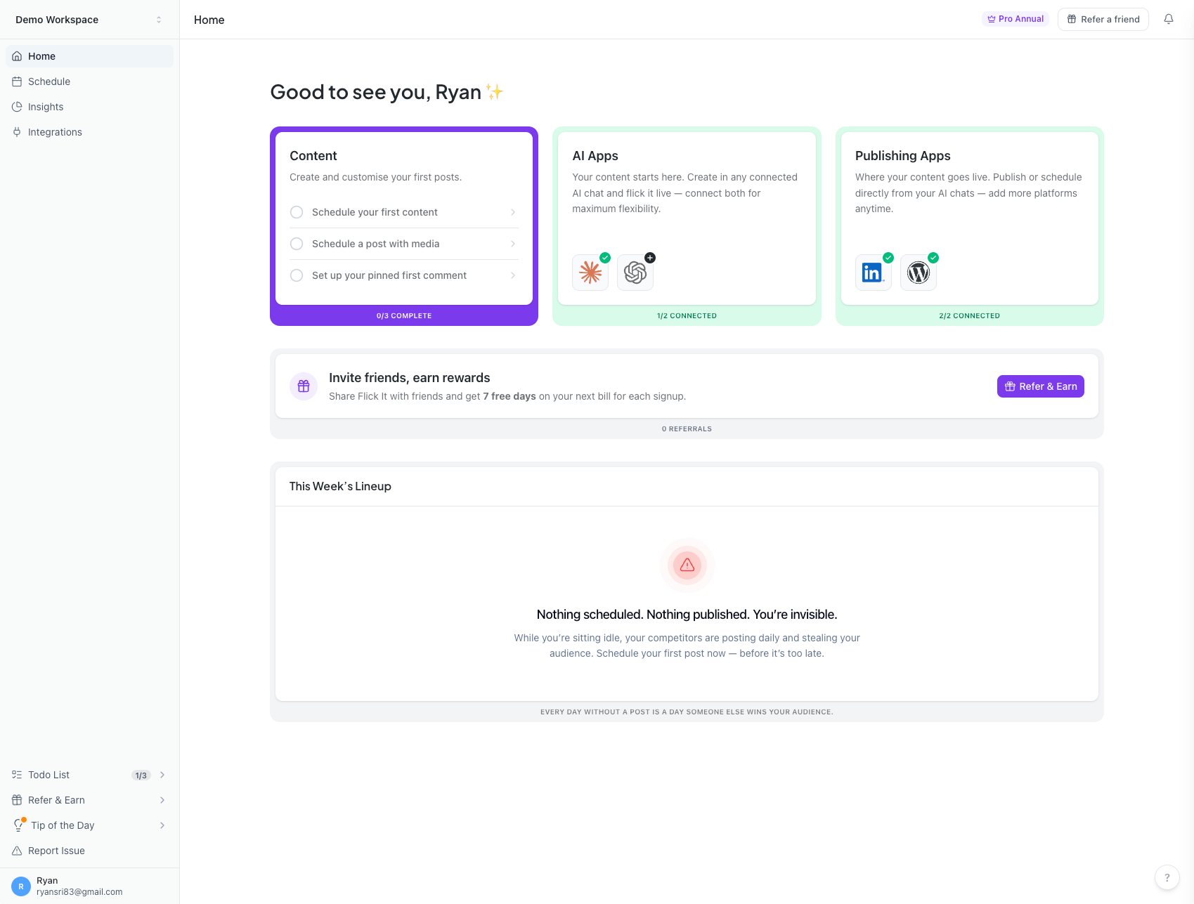 Flick It gallery image