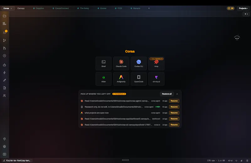 Canopy IDE screenshot 2
