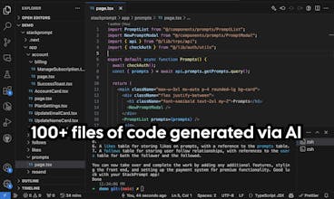 Full Stack AI gallery image