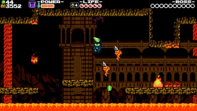 Shovel Knight: Plague of Shadows gallery image