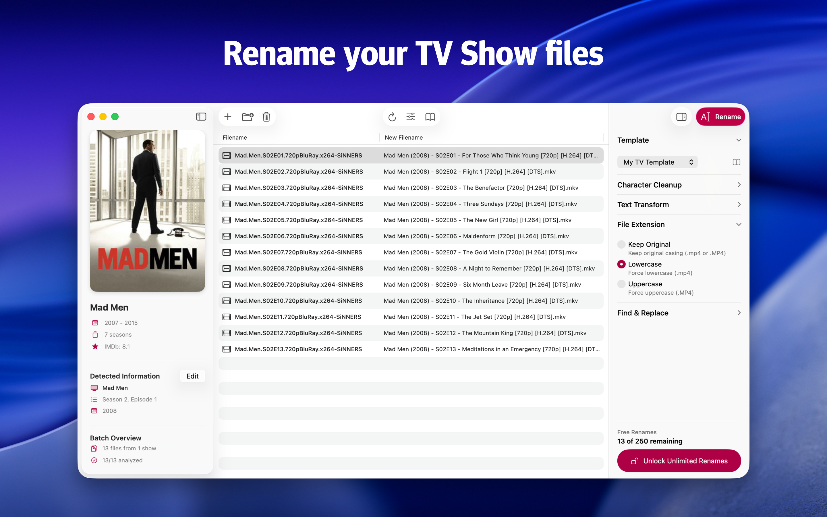 Flix Fixer gallery image