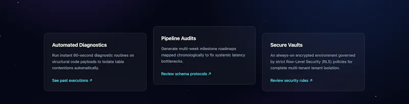 ClientPulseTech screenshot 3