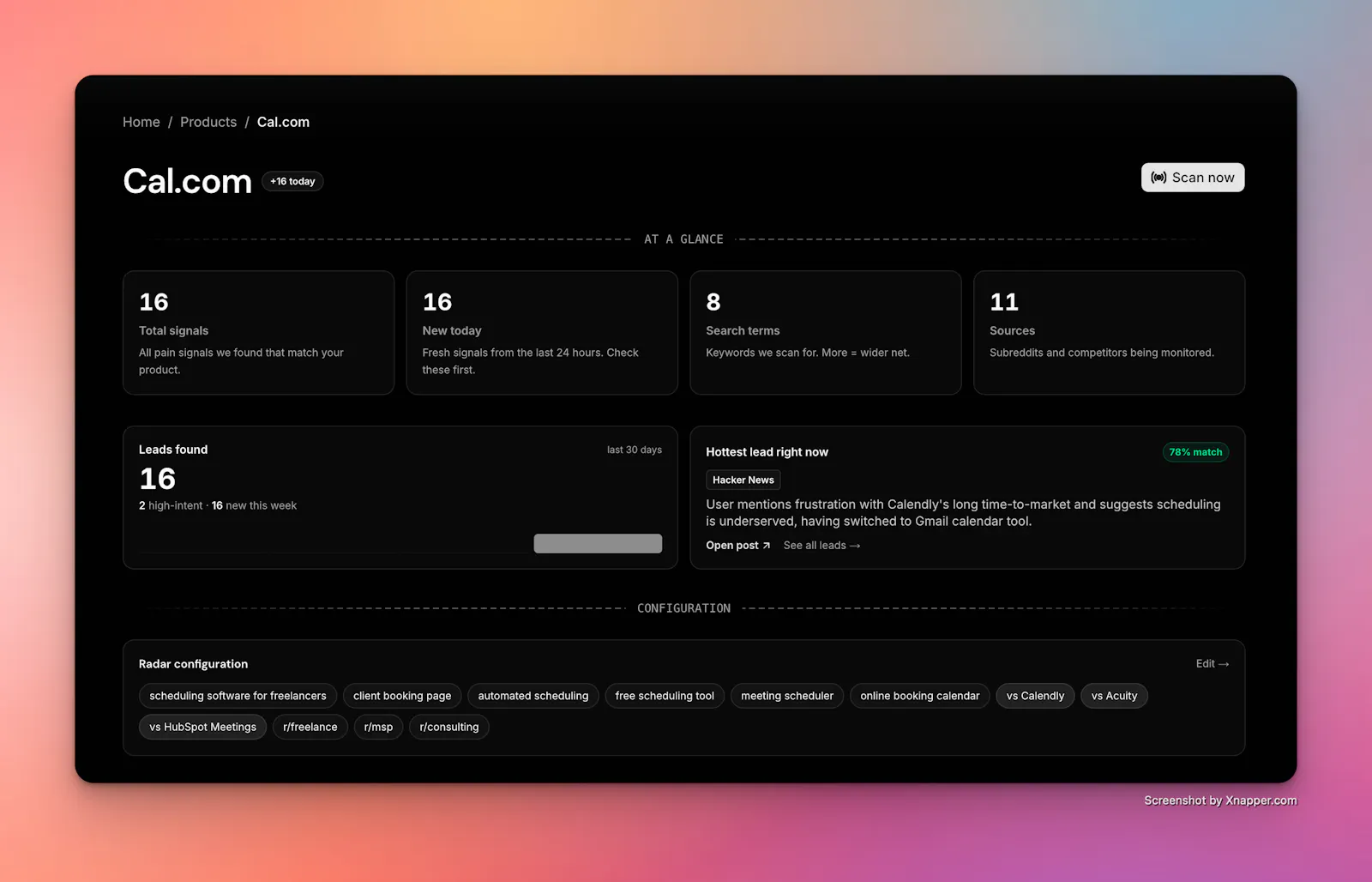 Ryphor screenshot 3