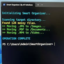 Smart Organizer by AF gallery image